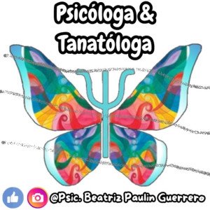 Psicóloga Y Tanatóloga