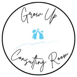 Grow Up Consulting Consulta Psicológica