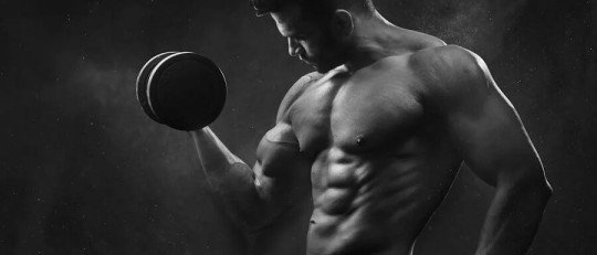 ¿Existe la adicción a los esteroides en la cultura del Fitness?