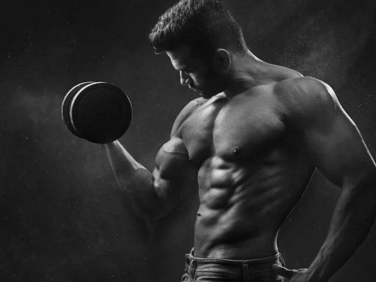 ¿Existe la adicción a los esteroides en la cultura del Fitness?