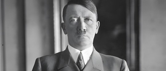 Cómo los nazis pervirtieron la Psiquiatría para exterminar a personas