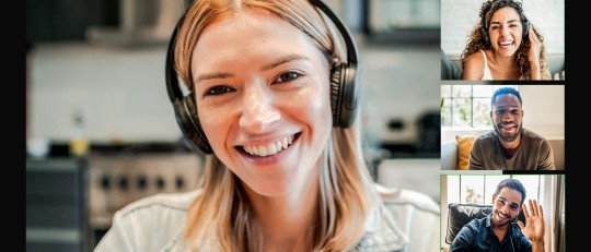 Maximiza potencial equipo remoto coaching liderazgo