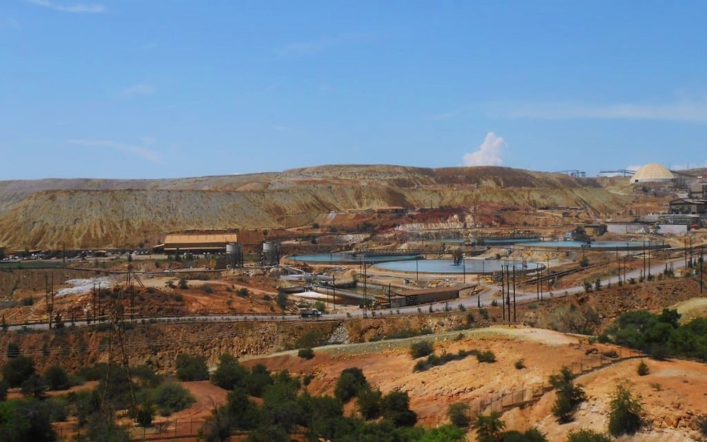 Psicólogos en Cananea (Sonora)