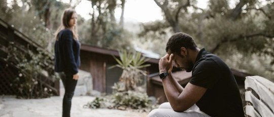 Cómo superar la Separación de la pareja: Crecimiento Personal y Profesional