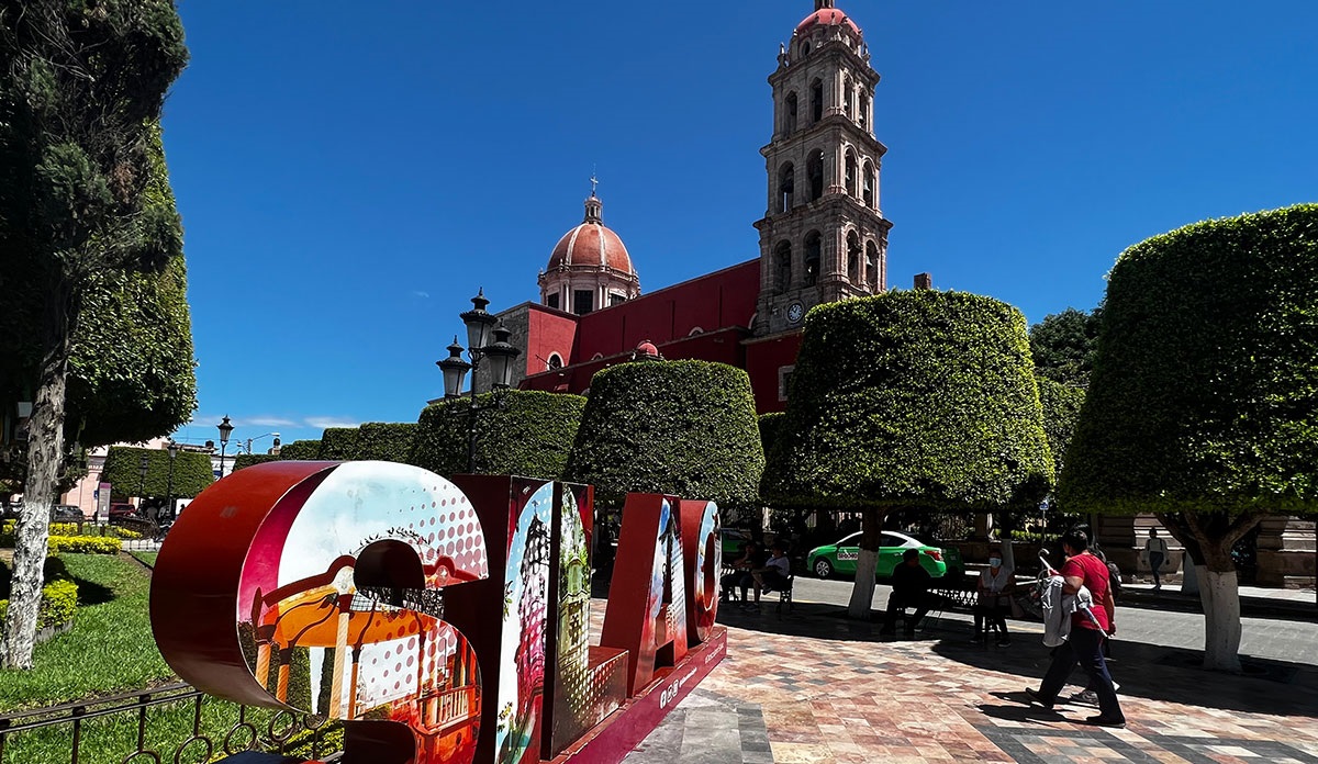 Psicólogos en Silao de la Victoria (Guanajuato)