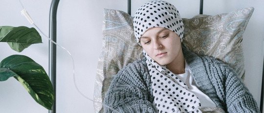 Los jóvenes cada vez tienen más Cáncer: ¿es su estilo de vida el culpable?