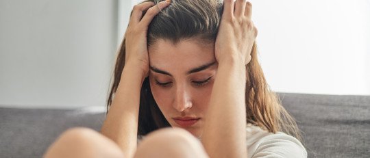 Por qué cuanto más controlo ansiedad peor me encuentro