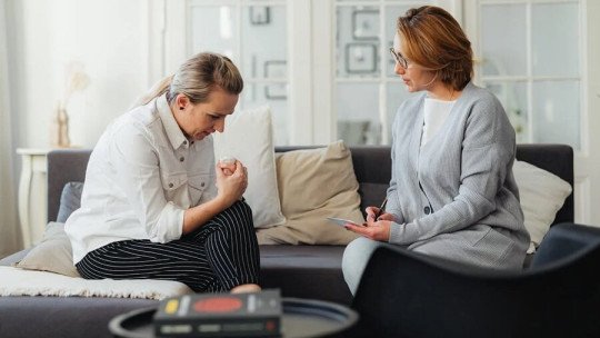 El antídoto de la perseverancia durante la Psicoterapia