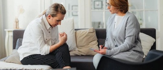 El antídoto de la perseverancia durante la Psicoterapia