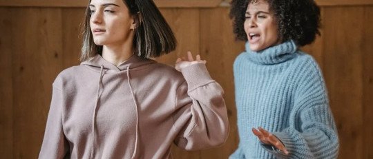 Siempre quiero tener la razón: ¿qué puedo hacer?