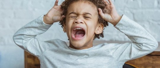 Vuelta al cole y ansiedad por separación