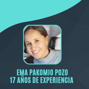 Ema Pakomio Pozo