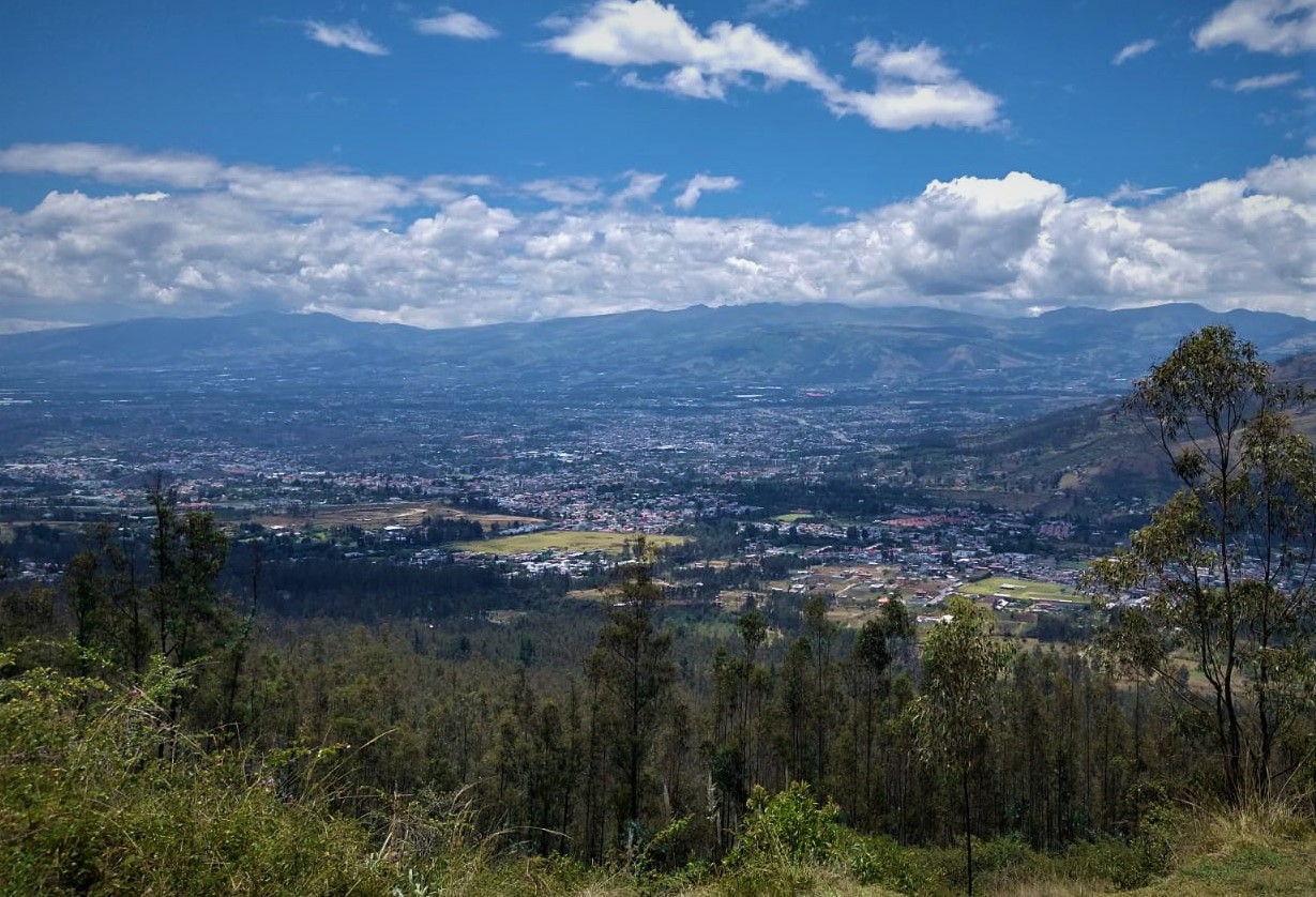 Psicólogos en Cumbayá (Ecuador)