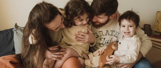 Cómo aplicar el Autocontrol Emocional en la convivencia familiar