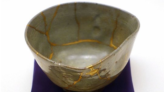 Kintsugi: la psicología de la resiliencia en la cultura japonesa