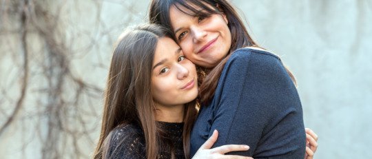 Temas debes hablar con adolescente