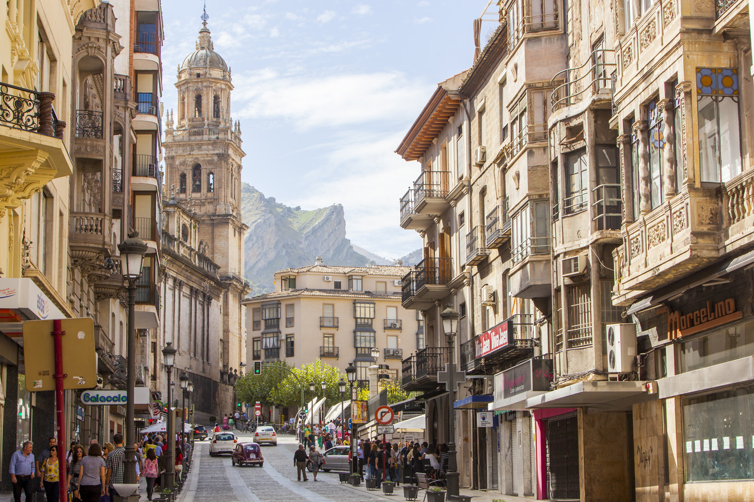 Clínicas de Desintoxicación en Jaén