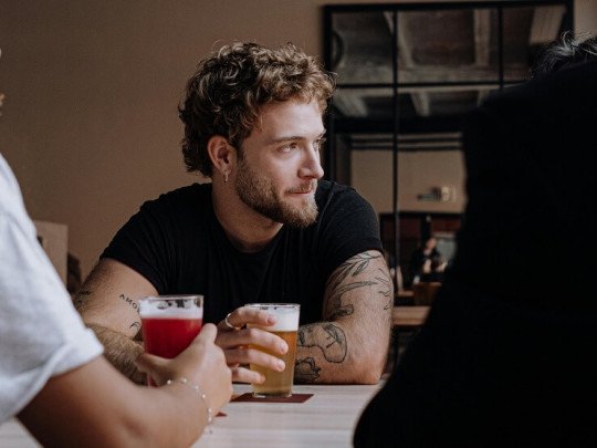 ¿Los Alcohólicos pueden Beber Cerveza Sin Alcohol o 0,0?