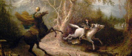 Los Relatos Clásicos cortos más Terroríficos