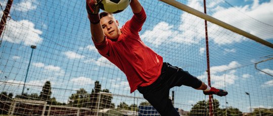 Fomentando resiliencia adolescentes deportistas