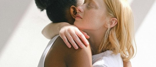 La magia del perdón: un viaje hacia la liberación personal