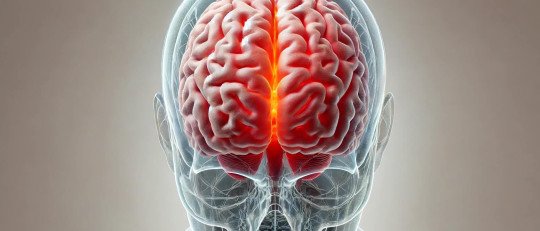 Esta parte del Cerebro es el doble de grande en las personas con Depresión