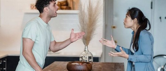 Señales de Alerta de las Relaciones Tóxicas