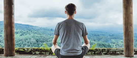 Formación en Mindfulness.