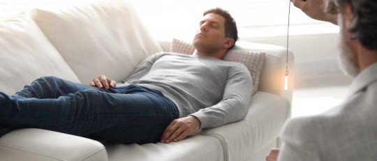Hipnosis en psicoterapia