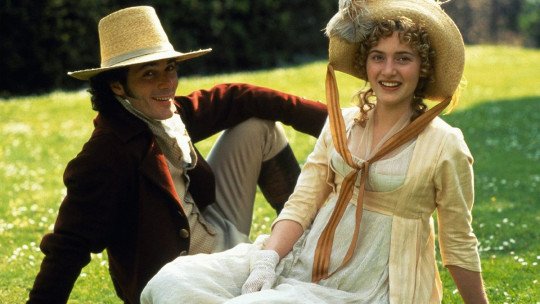 Mejores adaptaciones novelas Jane Austen