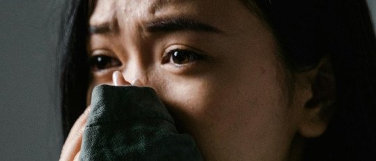 La mente humana está hecha para superar los traumas