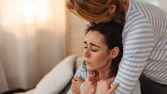 Esquemas maladaptativos tempranos dependencia emocional