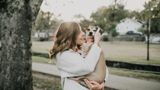 Pasar tiempo con tu perro: la clave para una vida más feliz y saludable