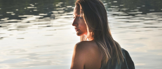 Sentirse mejor con uno mismo.