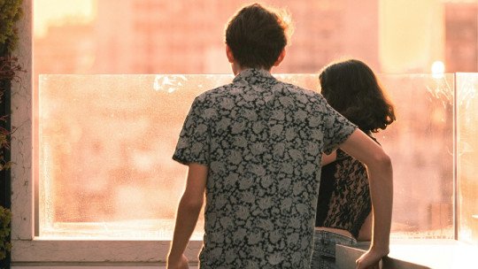 Las 5 señales de que tu pareja es una persona narcisista