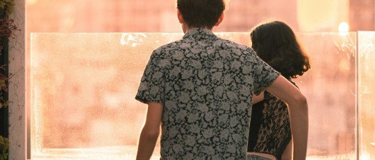 Las 5 señales de que tu pareja es una persona narcisista