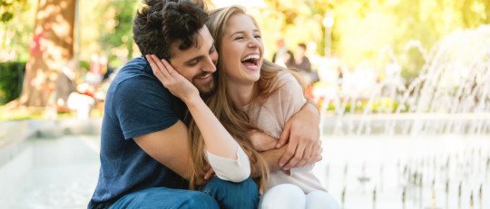 Parejas tienen cerebros sincronizados