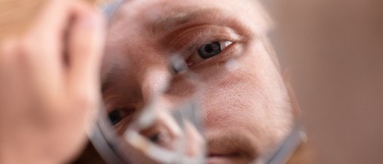 Rasgo personalidad oscura ligado conducta criminal