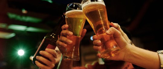 Cómo dejar de beber cerveza