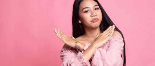 Por qué me cuesta decir no