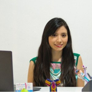 María Esther Contreras Hernández