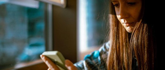 TikTok mina la autoestima de los jóvenes con Trastornos Alimenticios