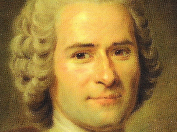 Las 70 Frases Mas Celebres De Jean Jacques Rousseau