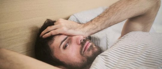 Disfunción eréctil : un tema que sigue siendo difícil de abordar