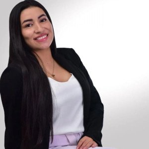 Lisbeth Alejandra Tepud Moreno