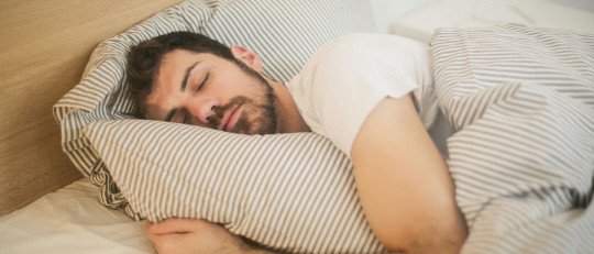 Por qué dormir después de practicar ayuda a aprender rápidamente