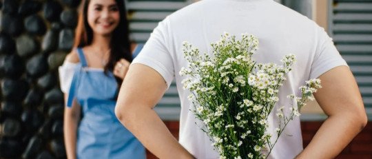 Así es como los narcisistas se relacionan con los regalos