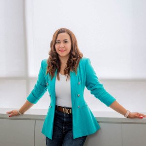 Claudia Tassara - Psicoterapeuta & Neuroeducadora