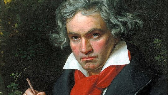 Un análisis genético del pelo de Beethoven revela algo sorprendente