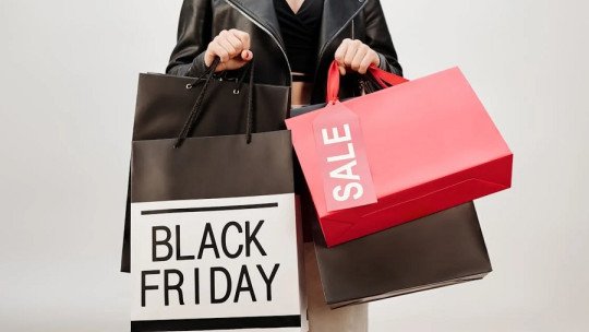 ¿Cuáles son los orígenes del 'Black Friday'?